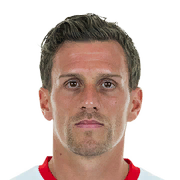 FIFA 18 Simon Zoller Icon - 73 Rated
