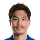 FIFA 18 Kim Eun Sun Icon - 70 Rated