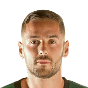 FIFA 18 Remi Matthews Icon - 67 Rated