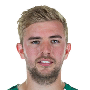 FIFA 18 Christoph Kramer Icon - 81 Rated