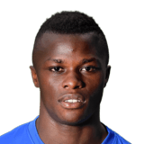 FIFA 18 Ayub Timbe Masika Icon - 67 Rated
