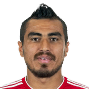 FIFA 18 Dario Lezcano Icon - 73 Rated