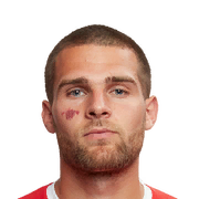 FIFA 18 Dino Arslanagic Icon - 69 Rated