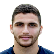 FIFA 18 Ryan Inniss Icon - 66 Rated