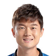 FIFA 18 Choi Jong Hoan Icon - 64 Rated