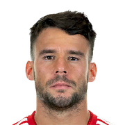 FIFA 18 Bernat Icon - 76 Rated
