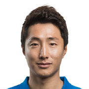 FIFA 18 Jo Young Cheol Icon - 67 Rated