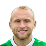 FIFA 18 Dylan McGeouch Icon - 68 Rated