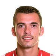 FIFA 18 Harry Toffolo Icon - 65 Rated