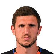 FIFA 18 Sergiy Kryvtsov Icon - 75 Rated