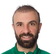 FIFA 18 Kennedy Bakircioglu Icon - 67 Rated