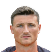 FIFA 18 Matty Pearson Icon - 65 Rated