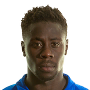 FIFA 18 Andy Yiadom Icon - 70 Rated