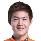 FIFA 18 Han Yong Su Icon - 64 Rated