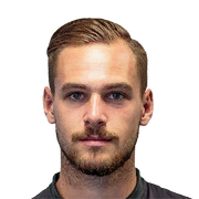 FIFA 18 Lukas Spendlhofer Icon - 69 Rated