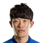 FIFA 18 Choi Sung Keun Icon - 67 Rated