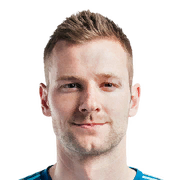 FIFA 18 Patrick McLain Icon - 60 Rated