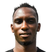 FIFA 18 Alassane N'Diaye Icon - 65 Rated