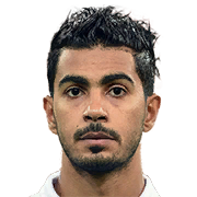 FIFA 18 Hussain Al Moqahwi Icon - 70 Rated
