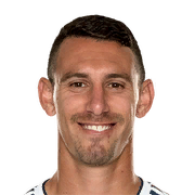 FIFA 18 Daniel Steres Icon - 66 Rated