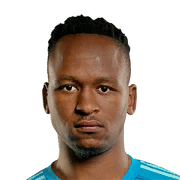FIFA 18 Brilliant Khuzwayo Icon - 70 Rated