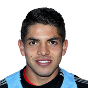 FIFA 18 Carlos Villanueva Icon - 60 Rated
