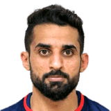 FIFA 18 Abdullah Al Harbi Icon - 61 Rated