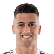 FIFA 18 Joao Cancelo Icon - 83 Rated