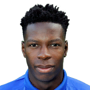 FIFA 18 Lucas Joao Icon - 68 Rated