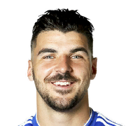 FIFA 18 Callum Paterson Icon - 71 Rated