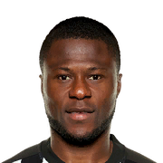 FIFA 18 Chancel Mbemba Icon - 75 Rated