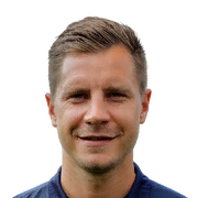 FIFA 18 Tomasz Holota Icon - 65 Rated