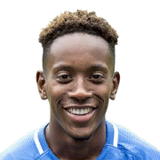 FIFA 18 Jamal Lowe Icon - 83 Rated