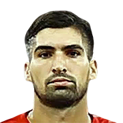 FIFA 18 Fernando Evangelista Icon - 66 Rated