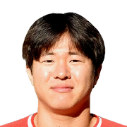 FIFA 18 Kwon Chang Hoon Icon - 76 Rated