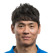 FIFA 18 Jeong Dong Ho Icon - 63 Rated