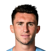 FIFA 18 Aymeric Laporte Icon - 84 Rated