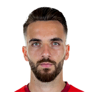 FIFA 18 Kenan Karaman Icon - 72 Rated