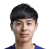FIFA 18 Jung Seok Hwa Icon - 68 Rated