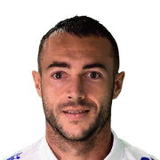 FIFA 18 Romain Philippoteaux Icon - 74 Rated