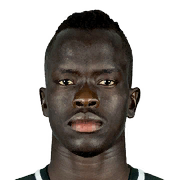 FIFA 18 Awer Mabil Icon - 68 Rated