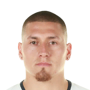FIFA 18 Nicolas Castillo Icon - 77 Rated