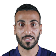 FIFA 18 Nouh Al Mousa Icon - 64 Rated