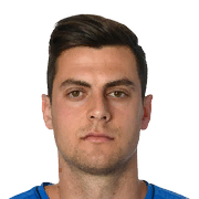FIFA 18 Tomi Juric Icon - 70 Rated