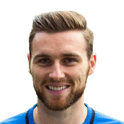 FIFA 18 Stephen O'Donnell Icon - 66 Rated