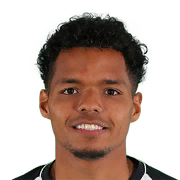 FIFA 18 Duane Holmes Icon - 68 Rated