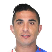 FIFA 18 Felipe Flores Icon - 68 Rated