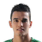FIFA 18 Felipe Aguilar Icon - 73 Rated