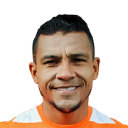 FIFA 18 Wilson Morelo Icon - 79 Rated