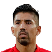 FIFA 18 Jorge Ampuero Icon - 67 Rated